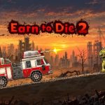 Download Earn to Die 2 v1.5.6 MOD APK – DINHEIRO INFINITO