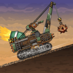 Download Earn to Die Rogue (MOD, Unlimited Money) 1.29.262