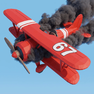 Download Epic Plane Evolution (MOD, Unlimited Coins) 1.14.0