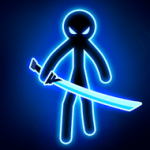 Download Epic Stickman (MOD, Unlimited Money) 1.0.87