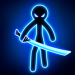 Download Epic Stickman (MOD, Unlimited Money) 1.0.87