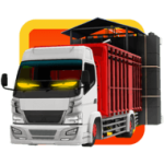 Download ES Truck Simulator ID (MOD, Unlimited Money) 2.4.2