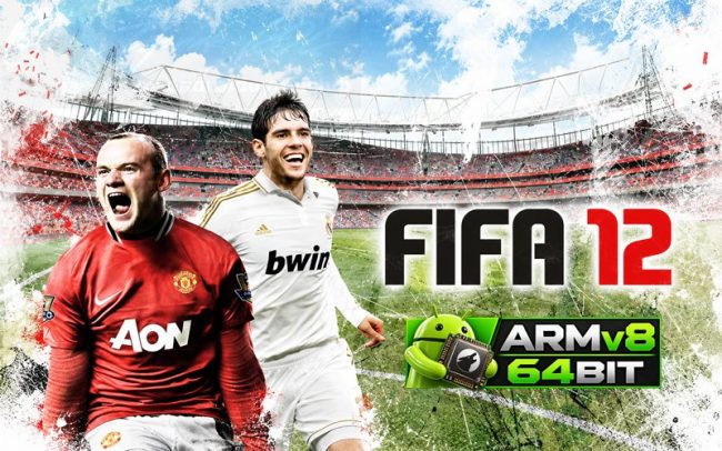 Download FIFA 12 v1.8.0.AOC FULL APK – VERSÃO COMPLETA