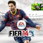 Download FIFA 14 v1.3.6.AOC MOD APK – TÜM DESBLOQUEADO