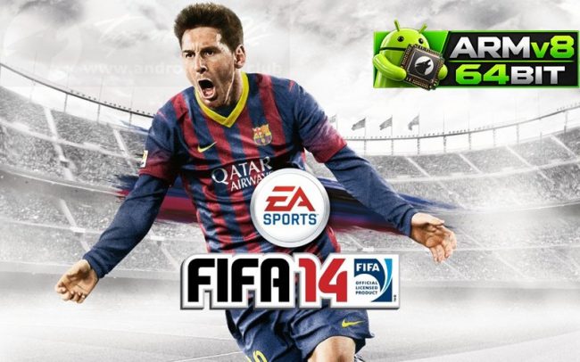 Download FIFA 14 v1.3.6.AOC MOD APK – TÜM DESBLOQUEADO