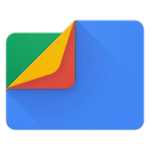 Download Files by Google: Clean up space on your phone 1.0.252933084