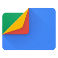 Download Files by Google: Clean up space on your phone 1.0.252933084
