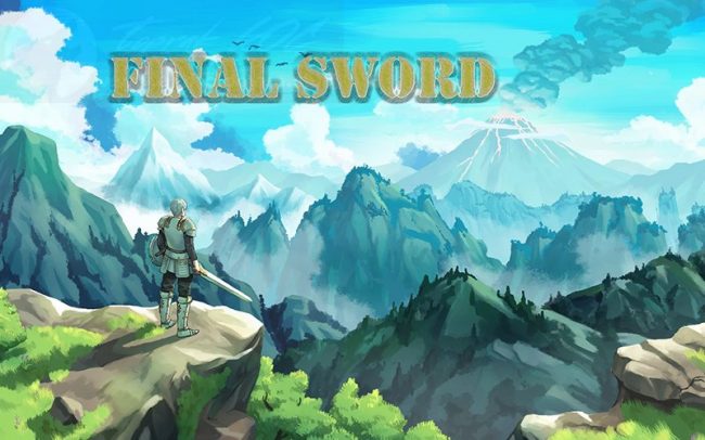 Download Final Sword Mobile Edition v5.7.5 FULL APK – VERSÃO COMPLETA