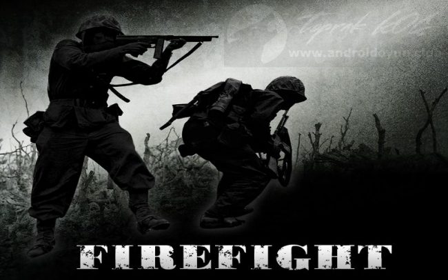 Download Firefight v13.2.0 FULL APK – VERSÃO COMPLETA