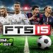 Download First Touch Soccer 2015 v2.09.AOC MOD APK – DINHEIRO INFINITO