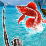 Download Fishing Hook 2 (MOD, Unlimited Money) 1.0.5