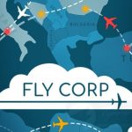 Download Fly Corp Airline Manager v1.34 MOD APK – DINHEIRO INFINITO