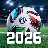 Download Football League 2026 (MOD, Unlimited Coins) 0.2.18