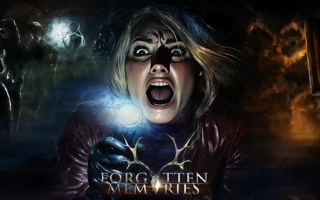 Download Forgotten Memories Remastered v1.9.145 FULL APK – VERSÃO COMPLETA
