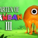 Download Garten of Banban 3 v1.0.29 FULL APK – VERSÃO COMPLETA