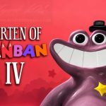 Download Garten of Banban 4 v1.0.15 FULL APK – VERSÃO COMPLETA