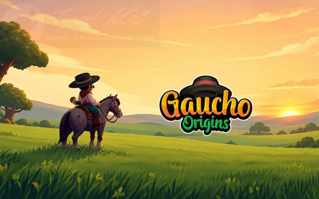 Download Gaucho Origins v1.0.36 FULL APK – VERSÃO COMPLETA