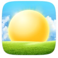 Download GO Weather Forecast & Widgets (Premium) 5.543