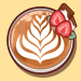 Download Good Coffee, Great Coffee (MOD, Unlimited Money) 1.24.1