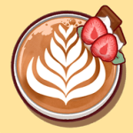 Download Good Coffee, Great Coffee (MOD, Unlimited Money) 1.25.2