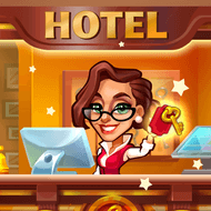 Download Grand Hotel Mania (MOD, Unlimited Money) 4.20.8.5