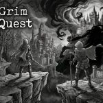 Download Grim Quest v1.14.5 MOD APK – MEGA MODIFICADO