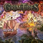 Download Grim Tides v1.12.5 MOD APK – MEGA MODIFICADO