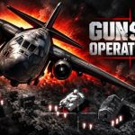 Download Gunship Operator 3D v2.8.7 MOD APK – DINHEIRO INFINITO