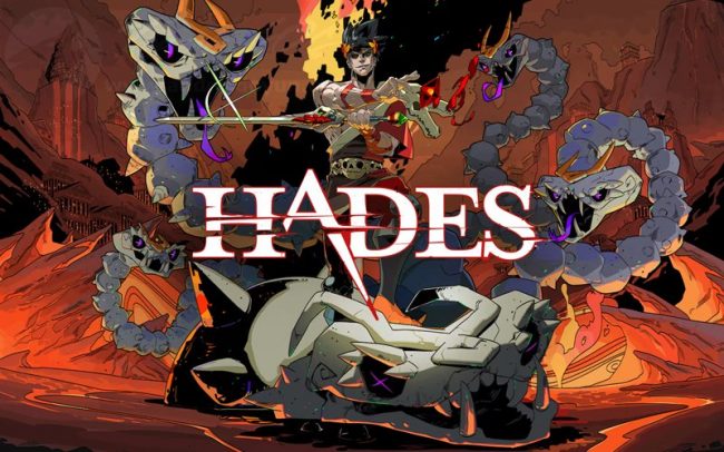Download Hades v1.7 FULL APK – VERSÃO COMPLETA