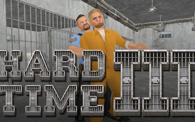 Download Hard Time 3 v1.1.8 MOD APK – PRO SÜRÜM