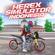 Download Herex Simulator Indonesia (MOD, Unlimited Coins) 1.0.53