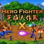 Download Hero Fighter X v1.091 MOD APK – Para / Karakter MODIFICADO