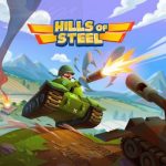 Download Hills of Steel v8.8.2 MOD APK – DINHEIRO INFINITO