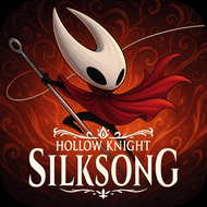 Download Hollow Knight: Silksong (MOD, Unlimited Currency/Jumps) 1.2.0