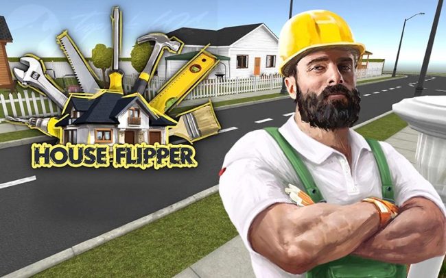 Download House Flipper v1.700 MOD APK – MEGA MODIFICADO