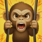 Download I Am Monkey (MOD, Unlocked) 1.2.7