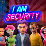 Download I Am Security (MOD, Unlimited Money) 1.0.26