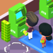 Download Idle Bank Tycoon (MOD, Unlimited Money) 2.4.0