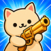 Download Idle Cat Gunner (MOD, Unlimited Money) 1.1.62