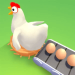 Download Idle Egg Factory (MOD, Unlimited Money) 3.6.4