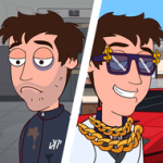 Download Idle Guy (MOD, Unlimited Money) 1.12.3.576