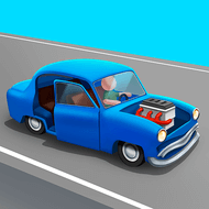 Download Idle Racer (MOD, Unlimited Money) 0.9.275
