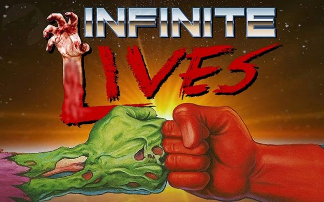 Download Infinite Lives v1.0.8 MOD APK – PRO SÜRÜM