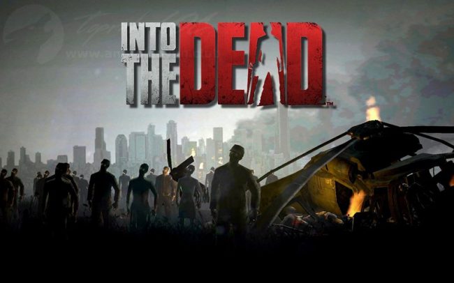 Download Into the Dead v2.9.5 MOD APK – MEGA MODIFICADO