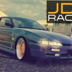 Download JDM Racing v1.6.11 MOD APK – DINHEIRO INFINITO