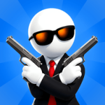 Download Johnny Trigger (MOD, Unlimited Money) 1.12.71