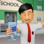 Download Kantin Sekolah Simulator (MOD, Unlimited Money) 6.6.2