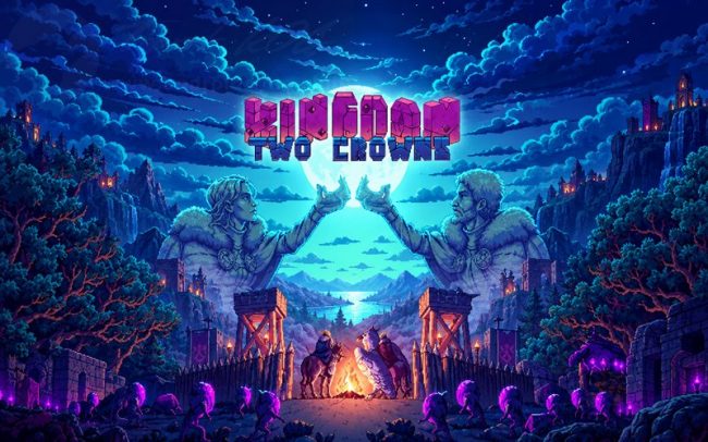 Download Kingdom Two Crowns v2.4.2 FULL APK – VERSÃO COMPLETA