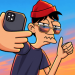 Download Lamar - Idle Vlogger (MOD, Unlimited Money) 240.4.0