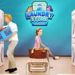 Download Laundry Store Simulator v7.1.6 MOD APK – MEGA MODIFICADO